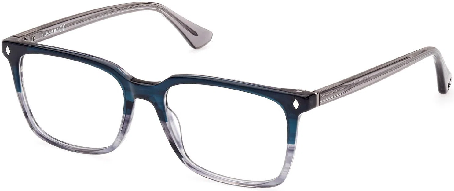 WEB 5401 Eyeglasses - view 3